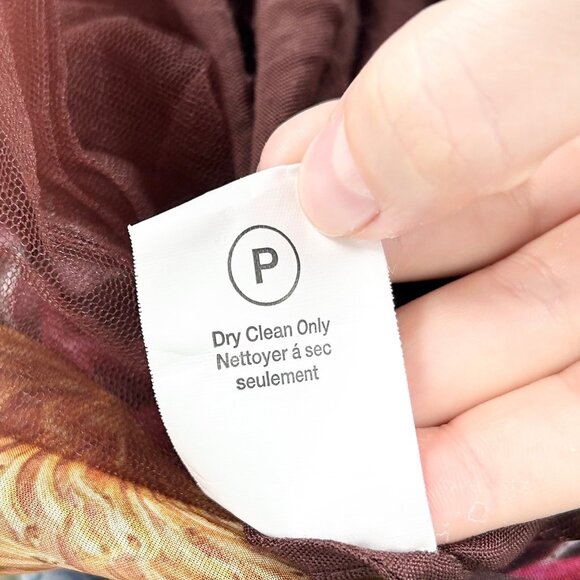 Anthropologie Geisha Designs x BHLDN Isabella Floral Tiered Dress - Picture 7 of 10